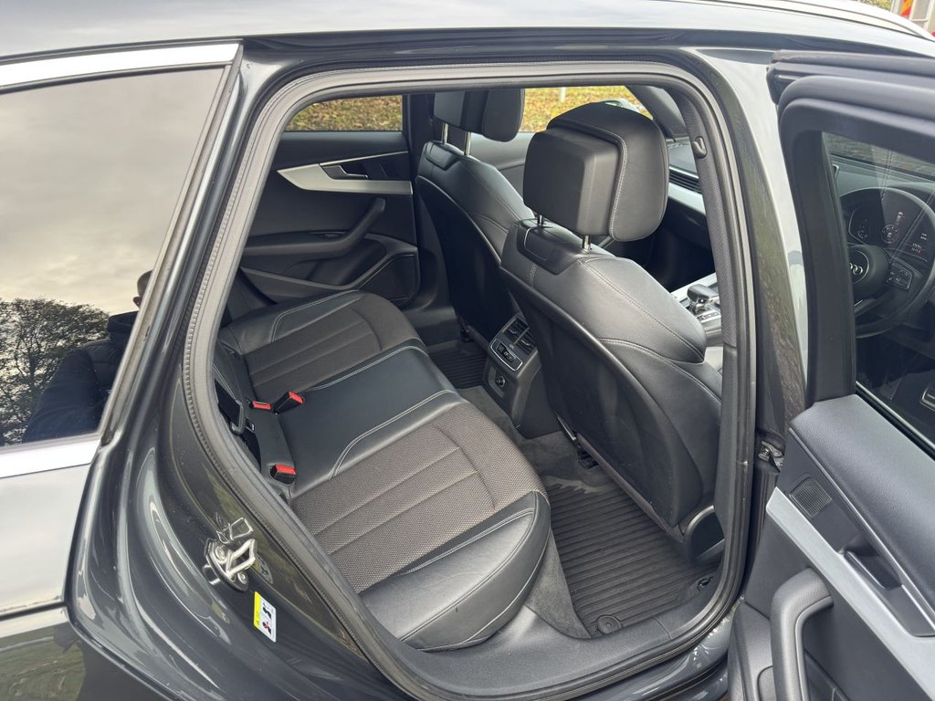 Used Audi A4 2017 for sale - 76410371: Photo 14