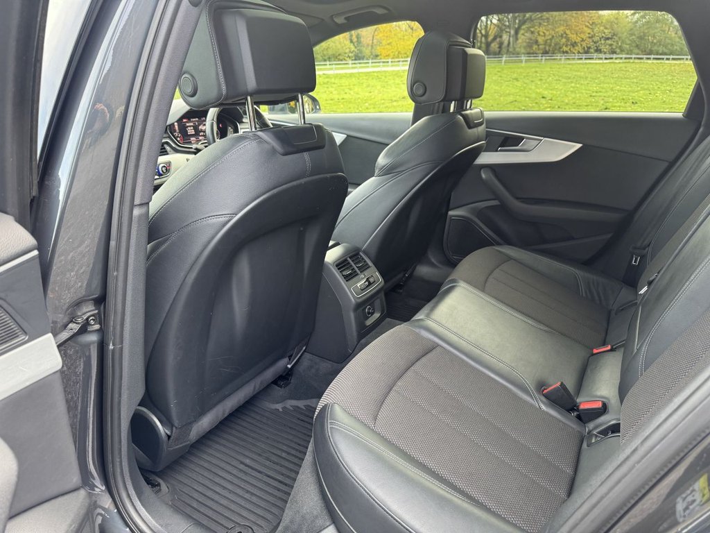 Used Audi A4 2017 for sale - 76410371: Photo 18