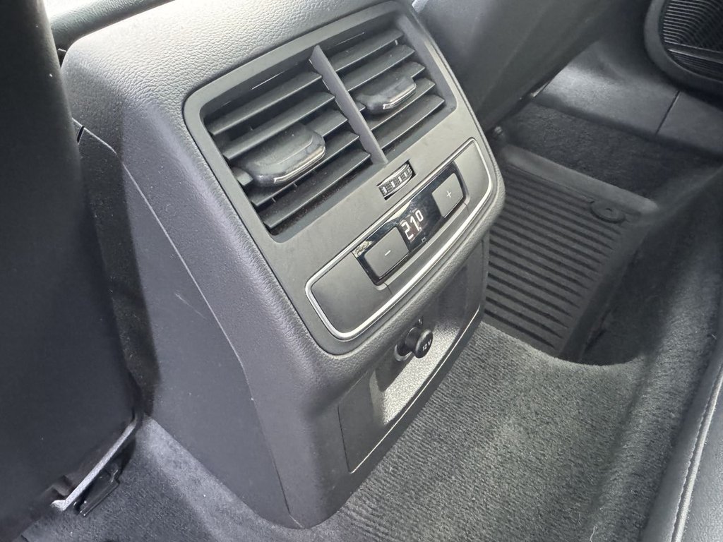 Used Audi A4 2017 for sale - 76410371: Photo 19