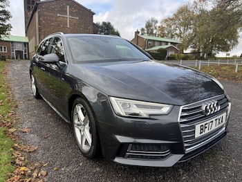 Audi - A4