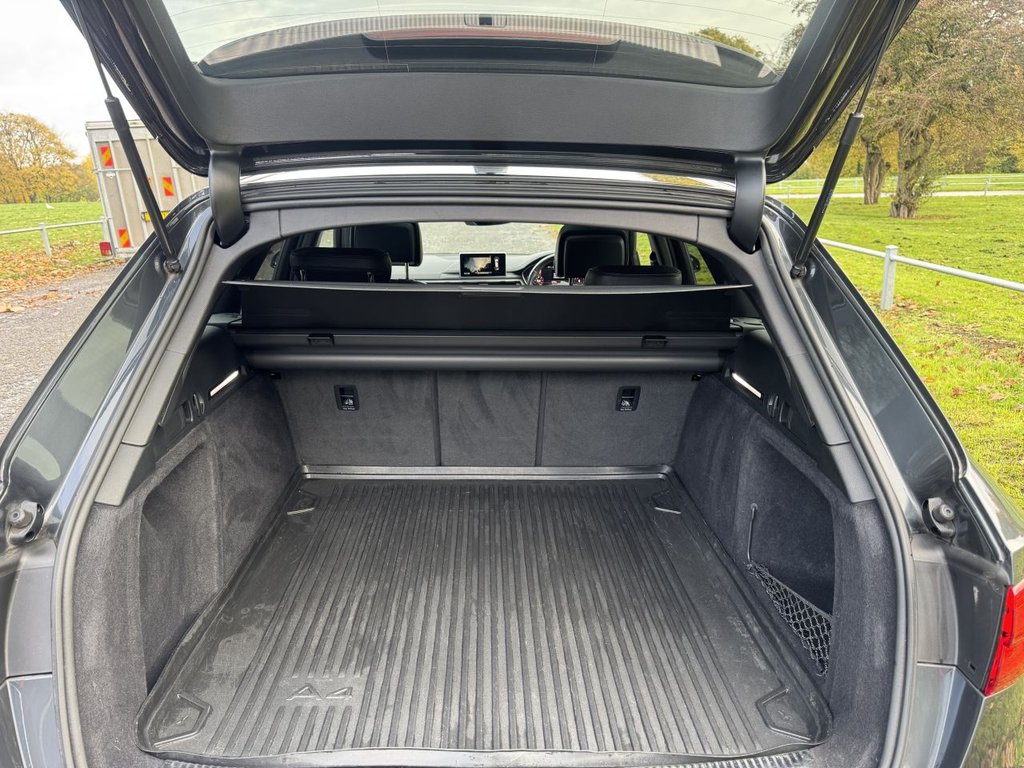 Used Audi A4 2017 for sale - 76410371: Photo 21