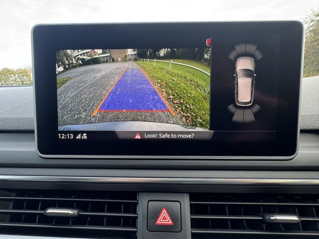 Used Audi A4 2017 for sale - 76410371: Photo 23