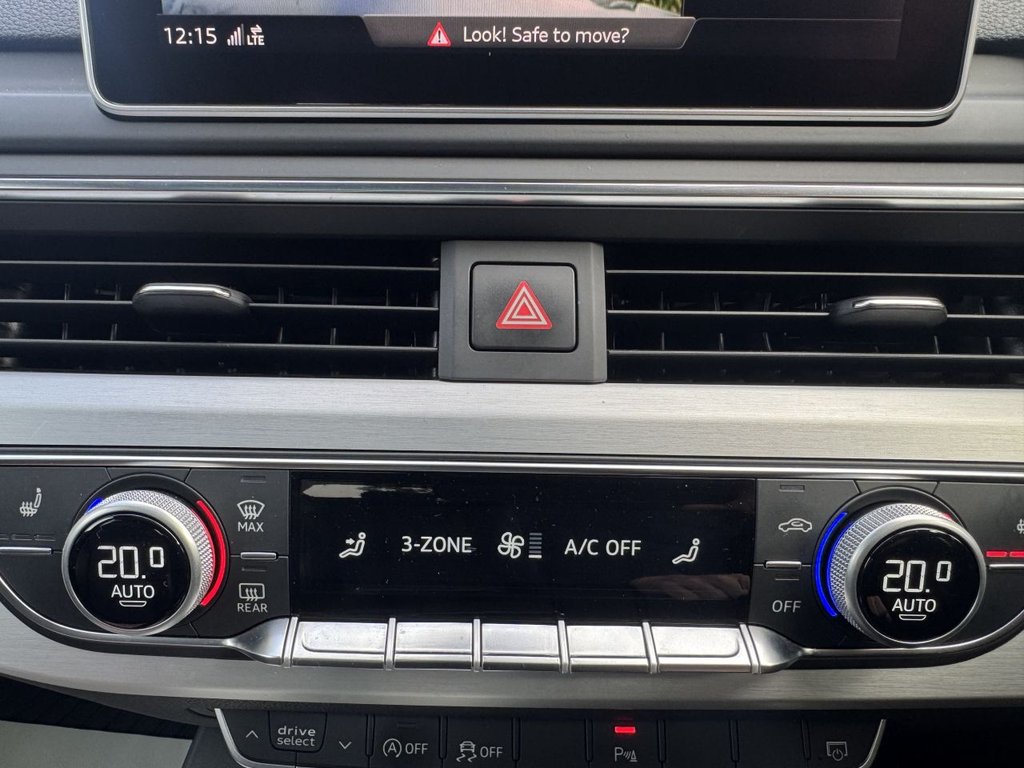 Used Audi A4 2017 for sale - 76410371: Photo 26