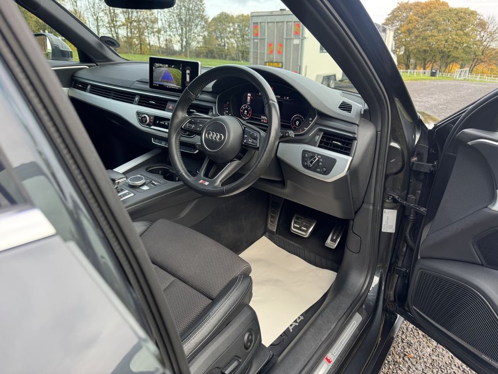 Used Audi A4 2017 for sale - 76410371: Photo 9