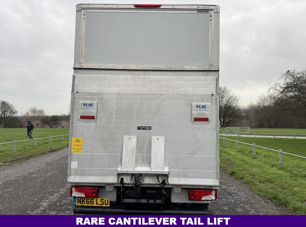 Used Mercedes-Benz Sprinter 2016 for sale - 76999246: Photo 13