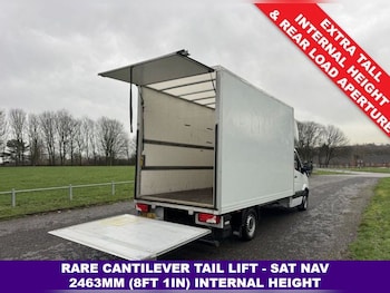 Used Mercedes-Benz Sprinter 2016 for sale - 76999246: Photo