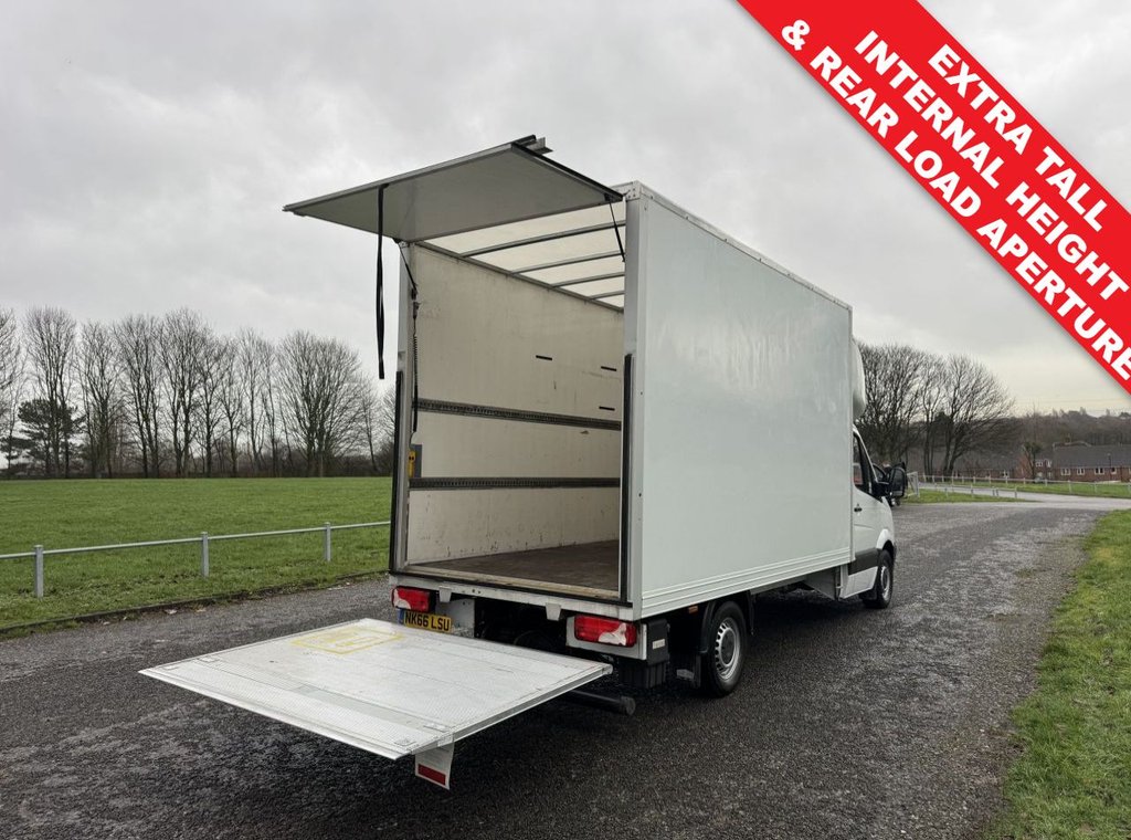 Used Mercedes-Benz Sprinter 2016 for sale - 76999246: Photo 23