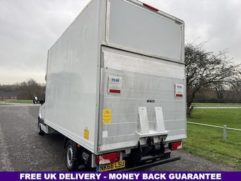 Used Mercedes-Benz Sprinter 2016 for sale - 76999246: Photo