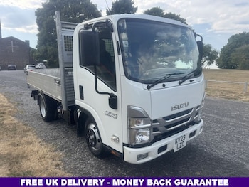Used Isuzu Other 2023 for sale - 79534762: Photo