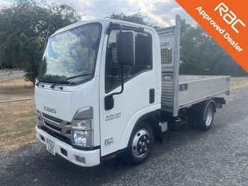 Used Isuzu Other 2023 for sale - 79534762: Photo
