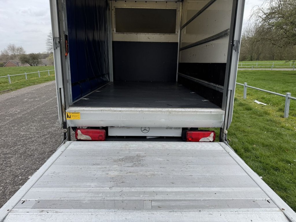 Used Mercedes-Benz Sprinter 2021 for sale - 77990585: Photo 10