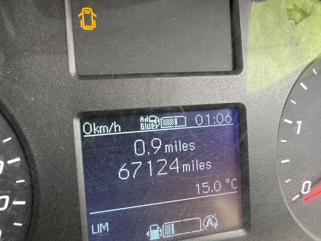 Used Mercedes-Benz Sprinter 2021 for sale - 77990585: Photo 12