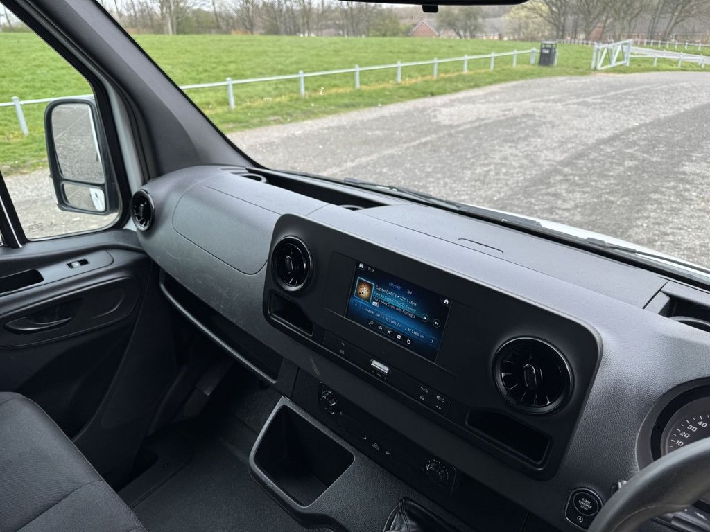 Used Mercedes-Benz Sprinter 2021 for sale - 77990585: Photo 13