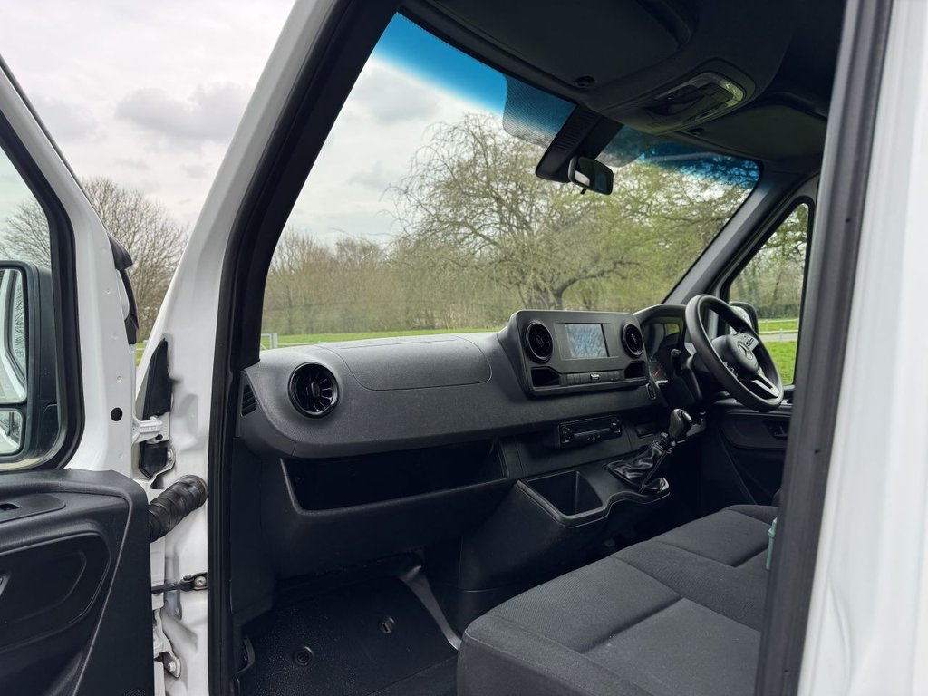 Used Mercedes-Benz Sprinter 2021 for sale - 77990585: Photo 14