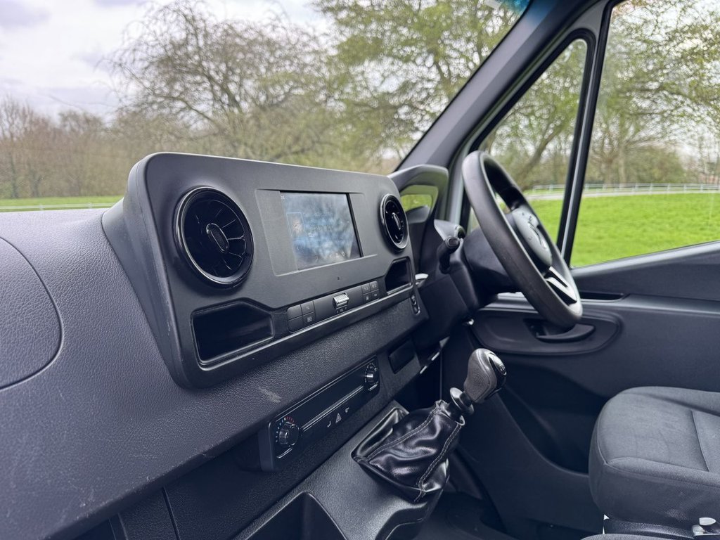 Used Mercedes-Benz Sprinter 2021 for sale - 77990585: Photo 15