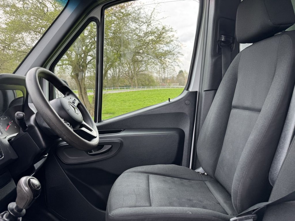 Used Mercedes-Benz Sprinter 2021 for sale - 77990585: Photo 16