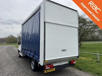 Used Mercedes-Benz Sprinter 2021 for sale - 77990585: Photo