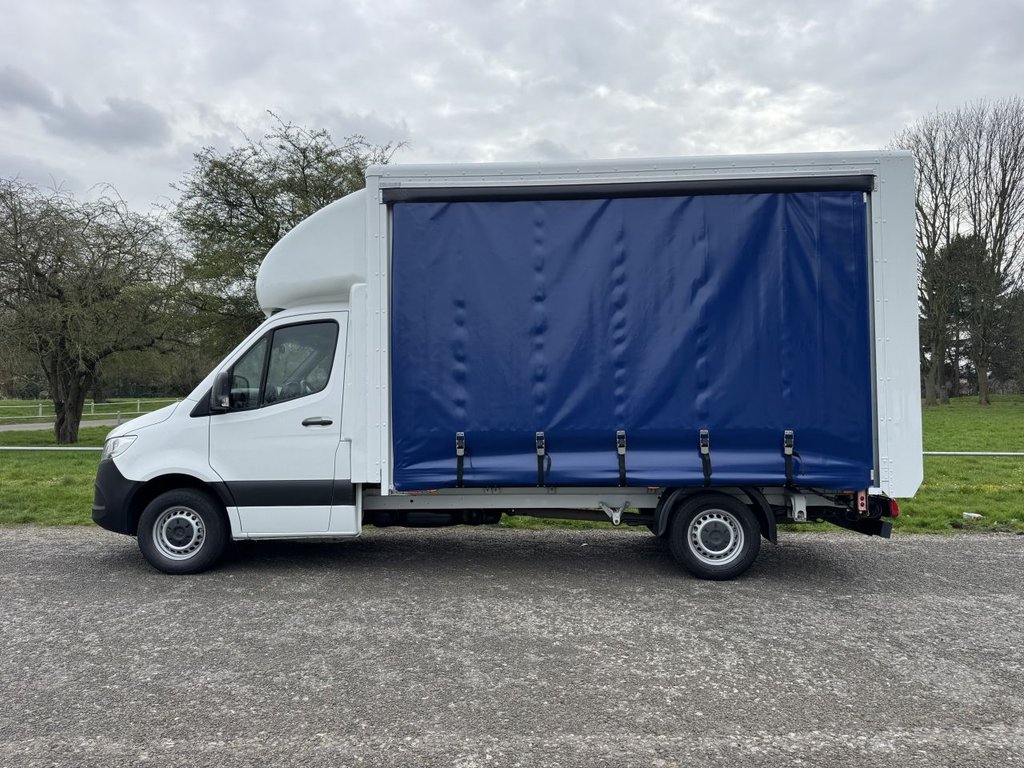 Used Mercedes-Benz Sprinter 2021 for sale - 77990585: Photo 5