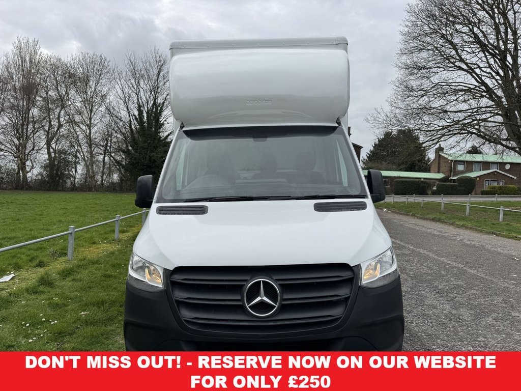 Used Mercedes-Benz Sprinter 2021 for sale - 77990585: Photo 6