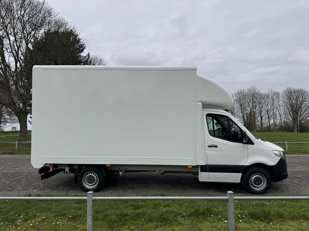 Used Mercedes-Benz Sprinter 2021 for sale - 77990585: Photo 7