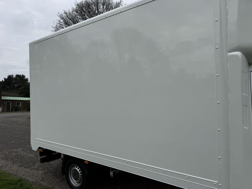 Used Mercedes-Benz Sprinter 2021 for sale - 77990585: Photo 9