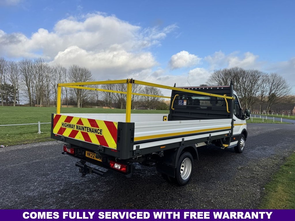 Used Ford Transit 2022 for sale - 76900199: Photo 10