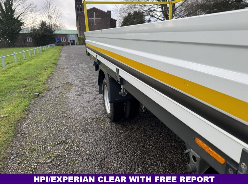 Used Ford Transit 2022 for sale - 76900199: Photo 12