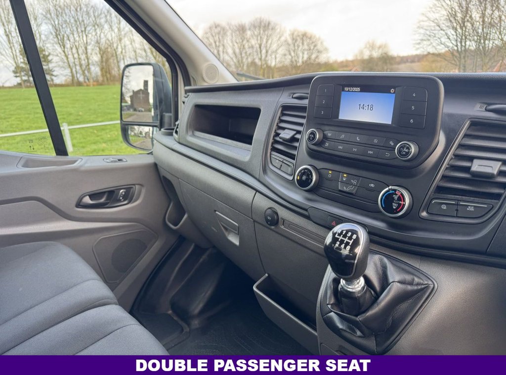 Used Ford Transit 2022 for sale - 76900199: Photo 17