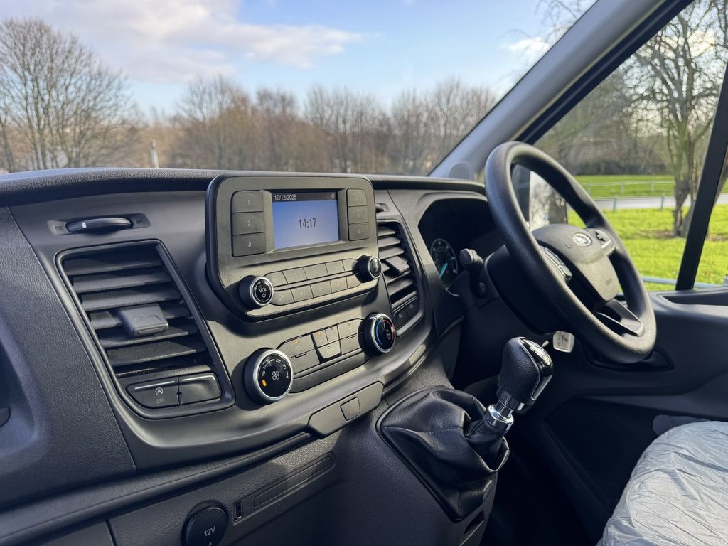 Used Ford Transit 2022 for sale - 76900199: Photo 18