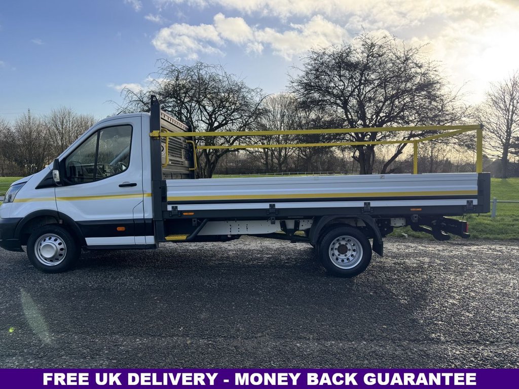 Used Ford Transit 2022 for sale - 76900199: Photo 2