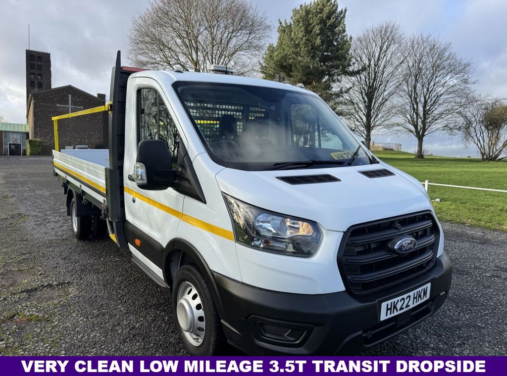 Used Ford Transit 2022 for sale - 76900199: Photo 22