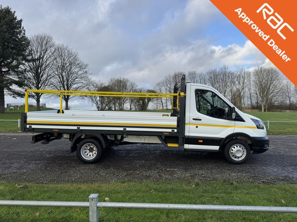 Used Ford Transit 2022 for sale - 76900199: Photo 4