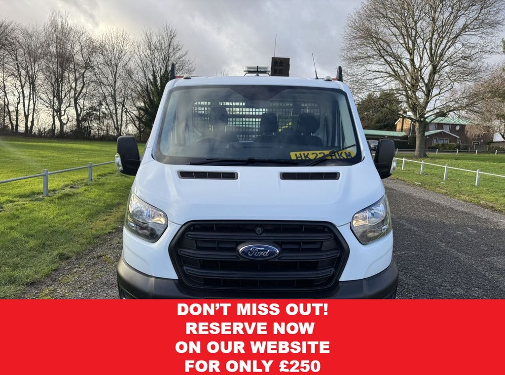 Used Ford Transit 2022 for sale - 76900199: Photo 5