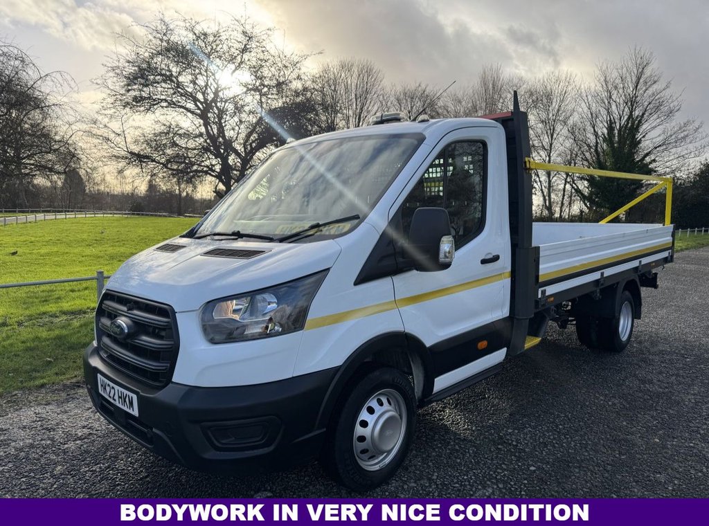 Used Ford Transit 2022 for sale - 76900199: Photo 7