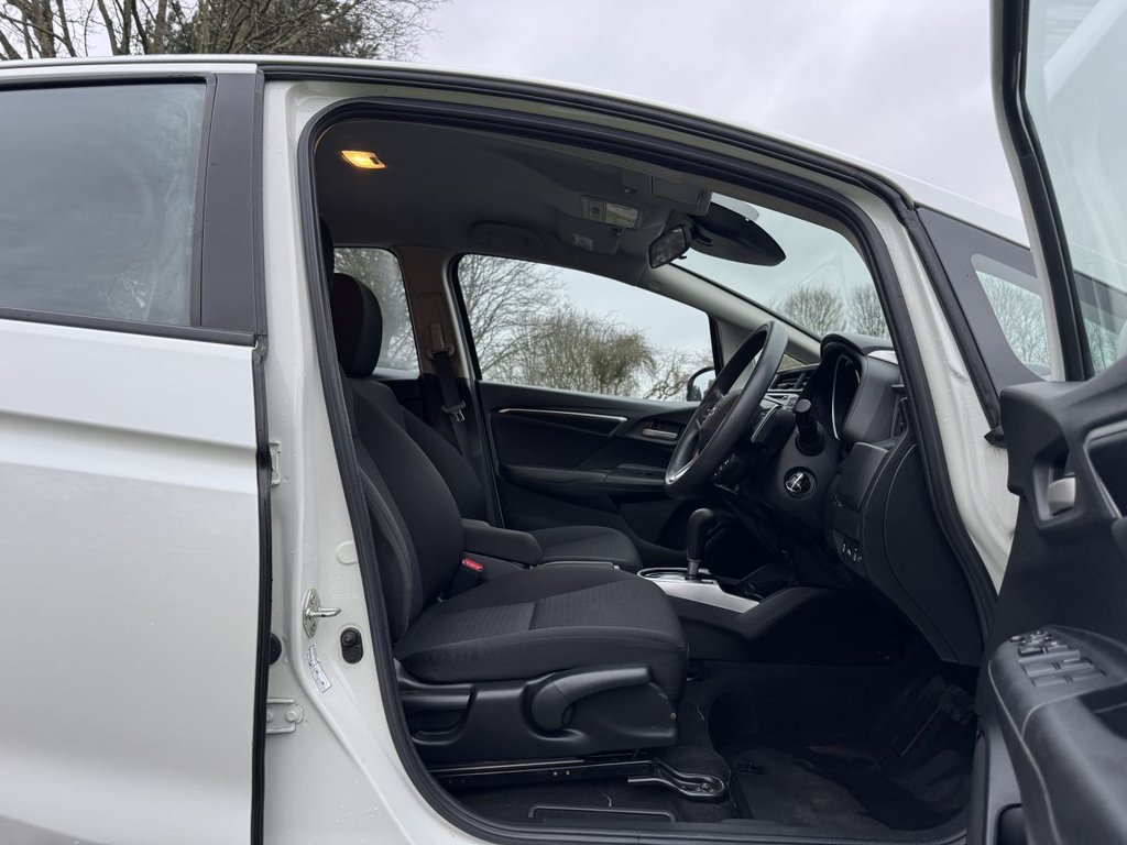 Used Honda Jazz 2020 for sale - 77647850: Photo 10