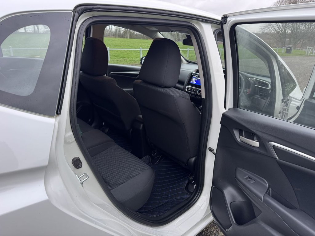 Used Honda Jazz 2020 for sale - 77647850: Photo 11