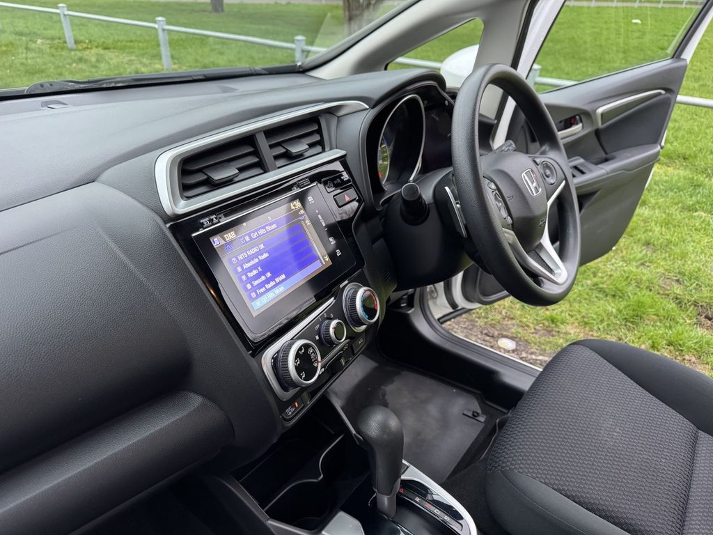 Used Honda Jazz 2020 for sale - 77647850: Photo 13