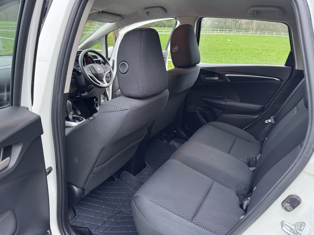 Used Honda Jazz 2020 for sale - 77647850: Photo 14