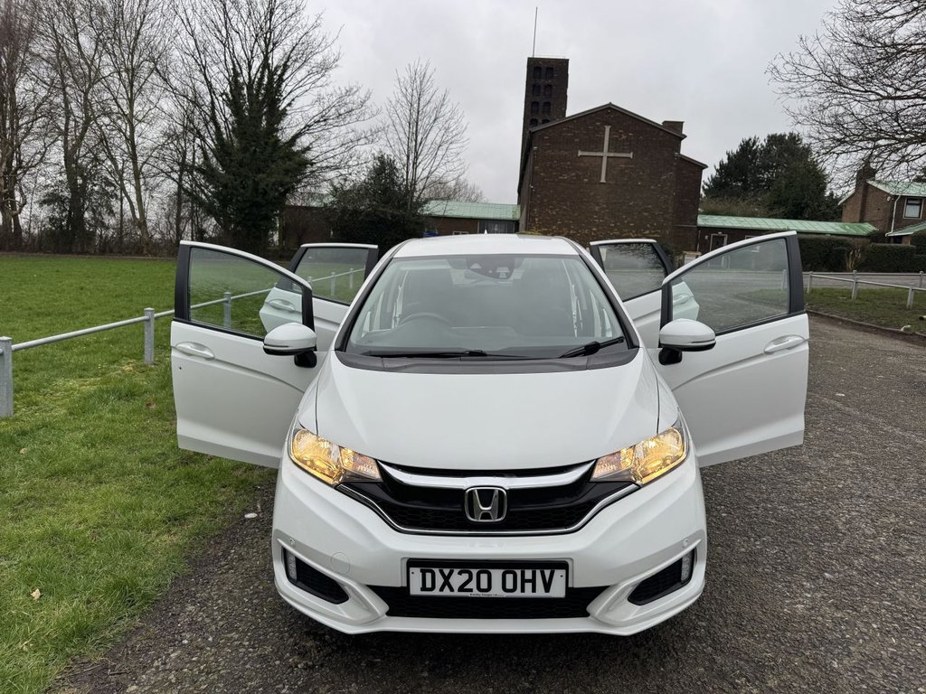 Used Honda Jazz 2020 for sale - 77647850: Photo 18