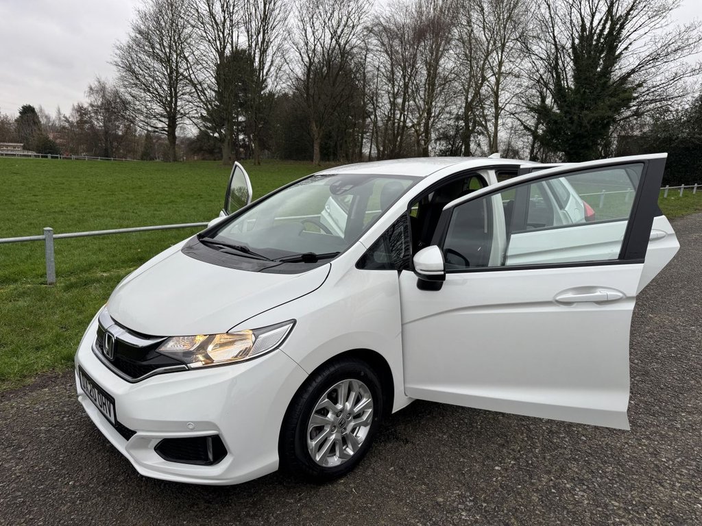 Used Honda Jazz 2020 for sale - 77647850: Photo 19