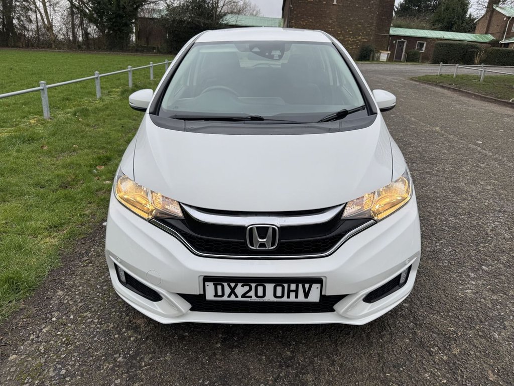 Used Honda Jazz 2020 for sale - 77647850: Photo 2