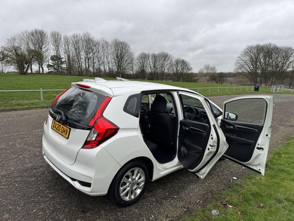 Used Honda Jazz 2020 for sale - 77647850: Photo 21