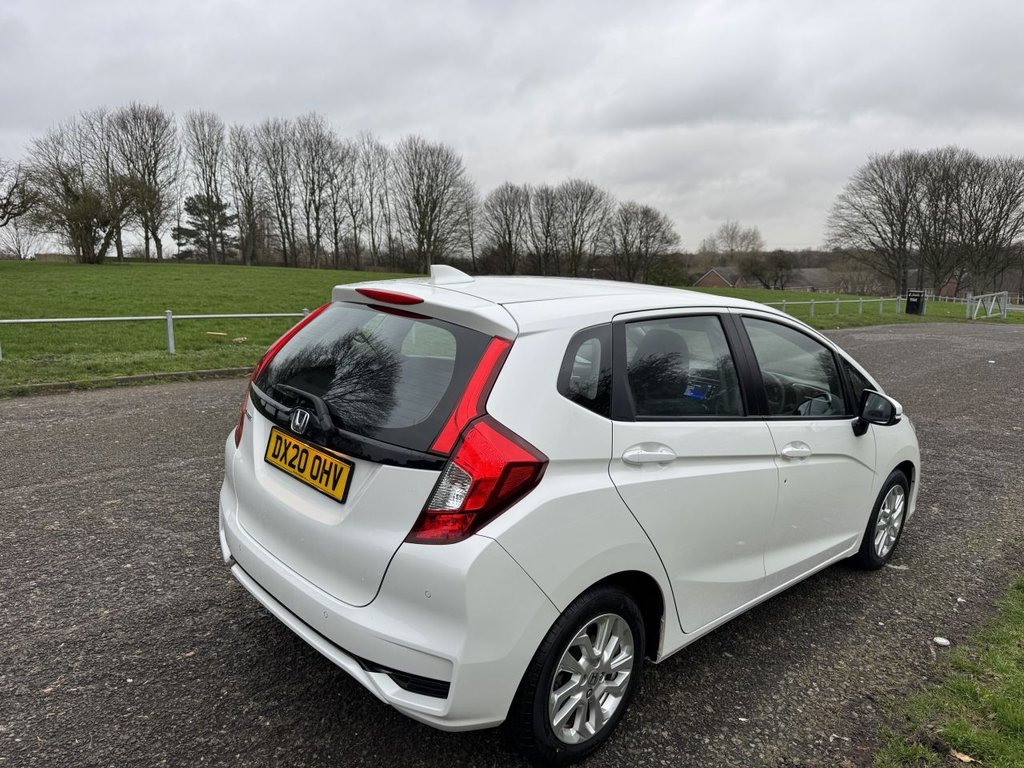 Used Honda Jazz 2020 for sale - 77647850: Photo 7