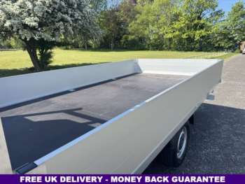 Used Mercedes-Benz Sprinter 2021 for sale - 74734466: Photo