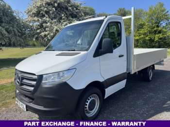 Used Mercedes-Benz Sprinter 2021 for sale - 74734466: Photo
