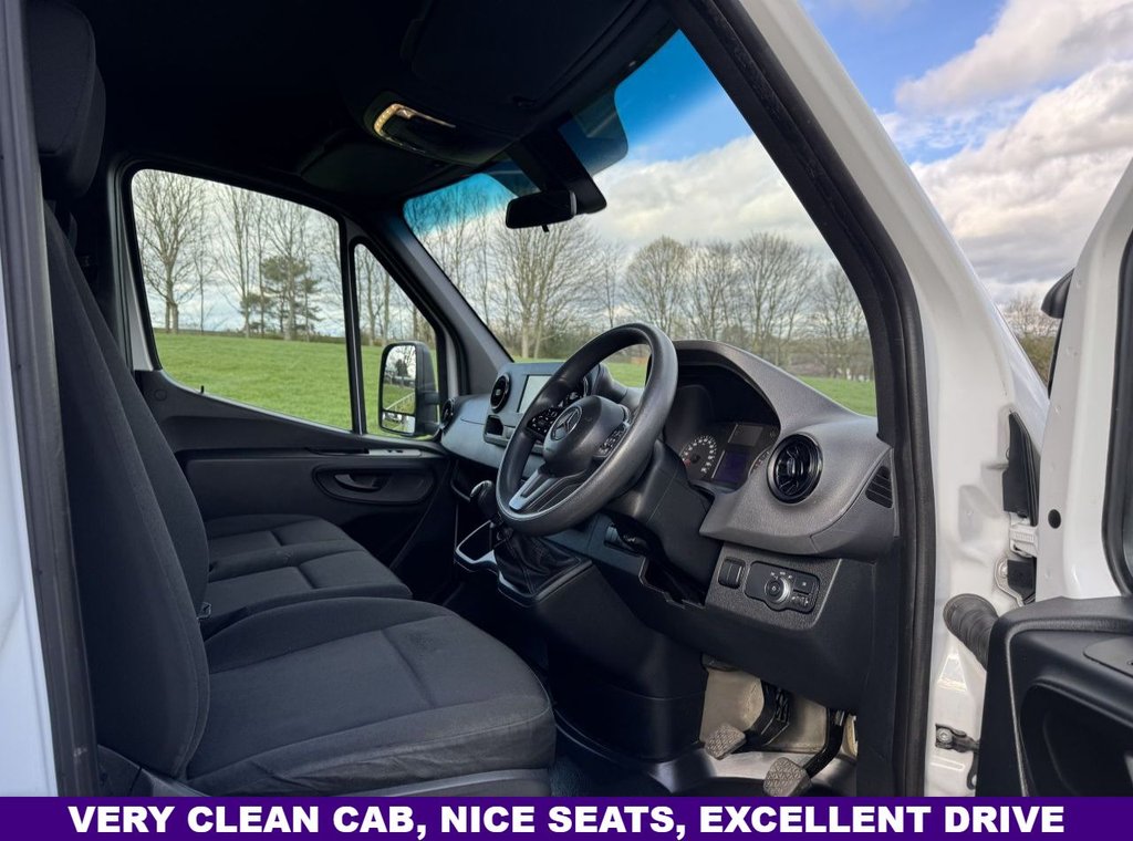 Used Mercedes-Benz Sprinter 2022 for sale - 78017194: Photo 12