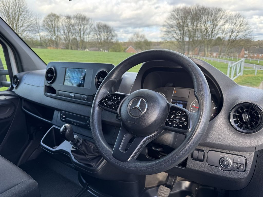 Used Mercedes-Benz Sprinter 2022 for sale - 78017194: Photo 13