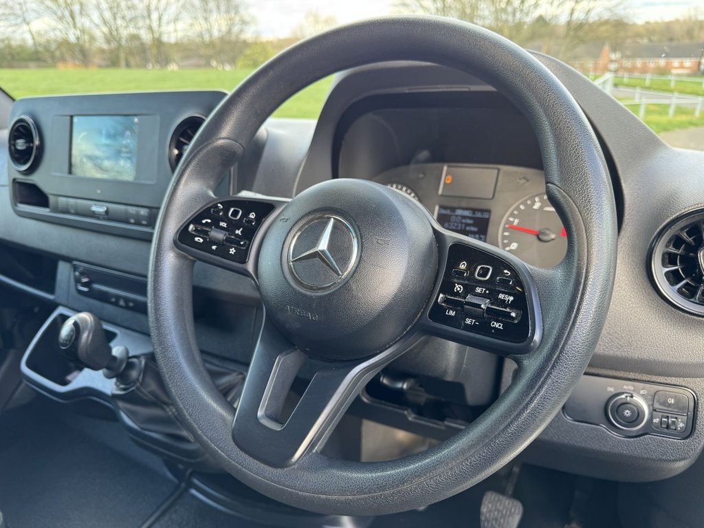 Used Mercedes-Benz Sprinter 2022 for sale - 78017194: Photo 14