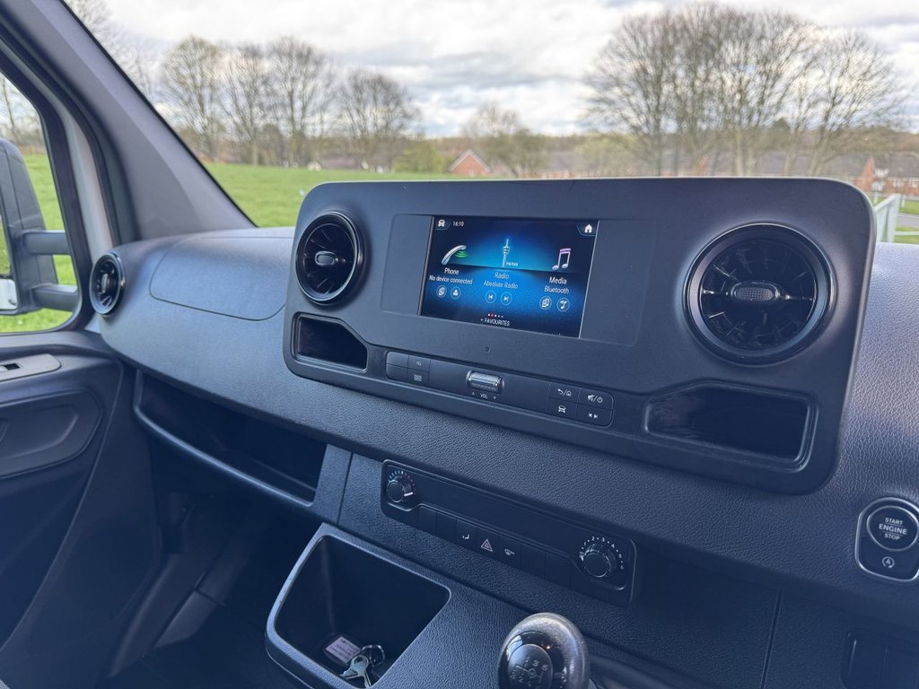 Used Mercedes-Benz Sprinter 2022 for sale - 78017194: Photo 17