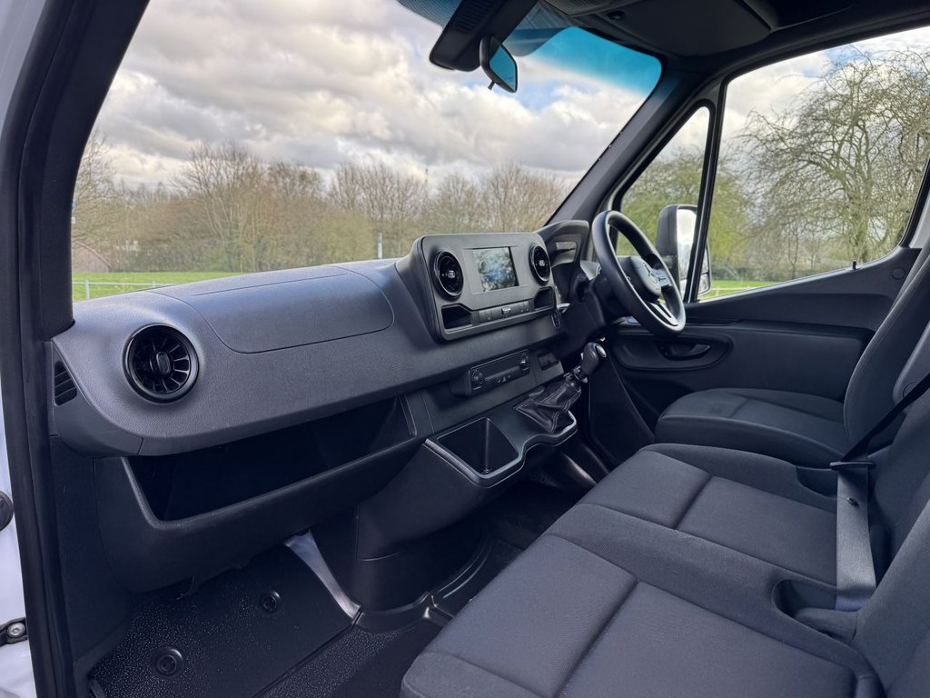 Used Mercedes-Benz Sprinter 2022 for sale - 78017194: Photo 18